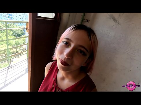 ❤️ Öğrenci Şehvetli Taşrada Bir Yabancıyı Berbat - Yüzünde Cum ❤️ Porno videosu bizde ️❤